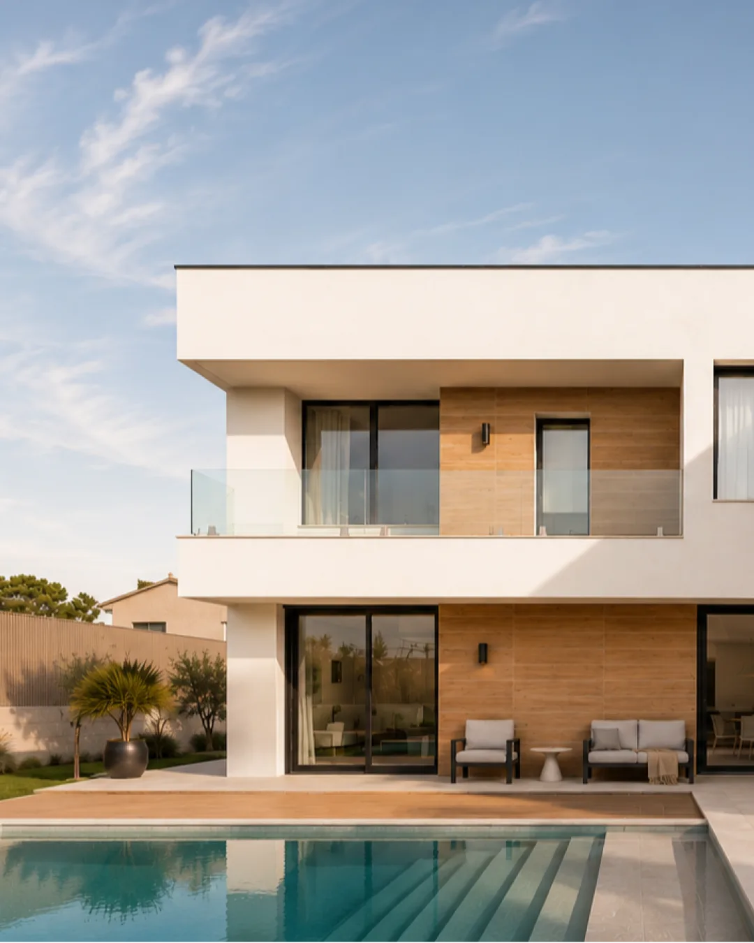 Casa G7 · Las Rozas
