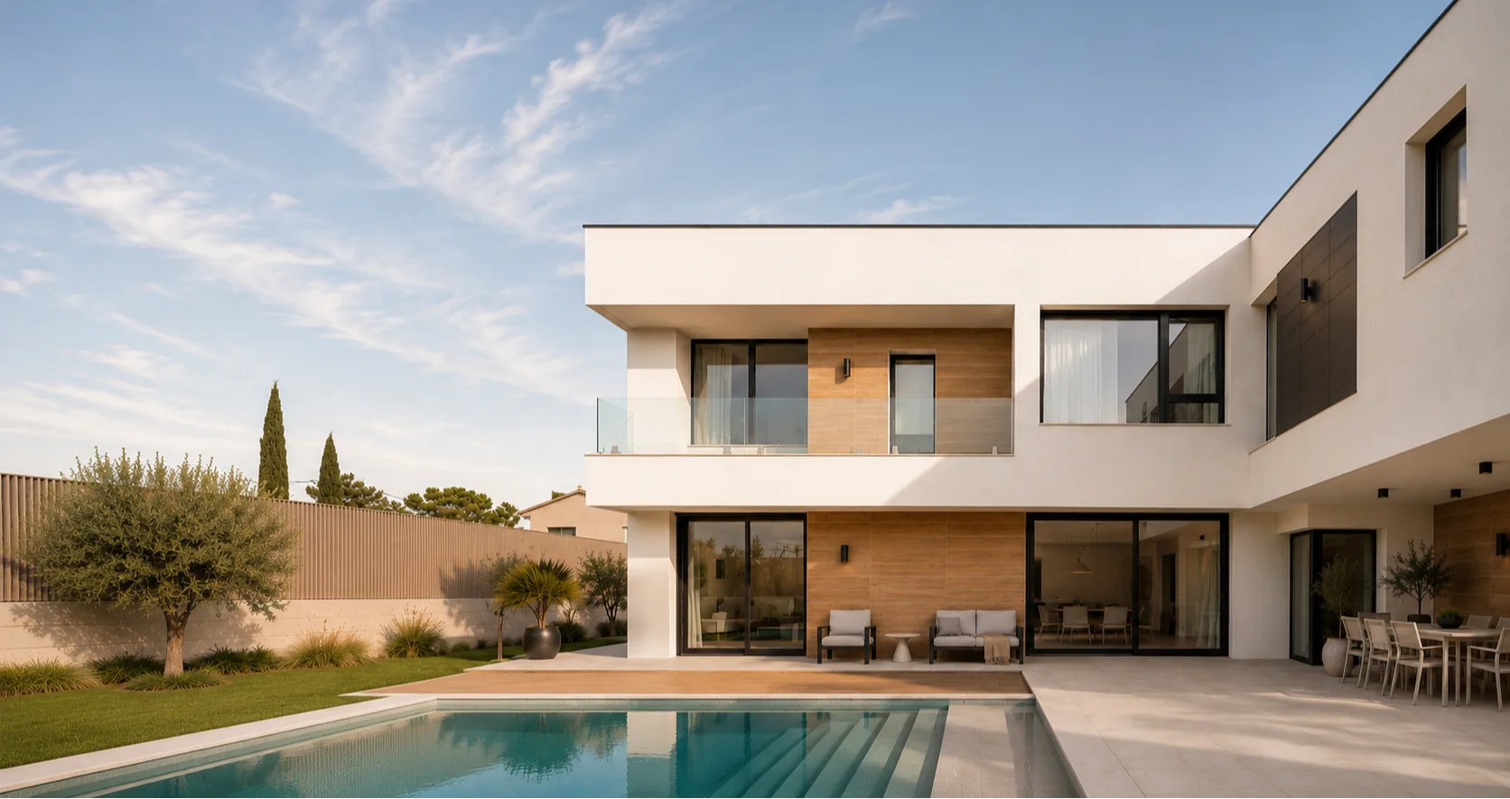 Casa G7 · Las Rozas