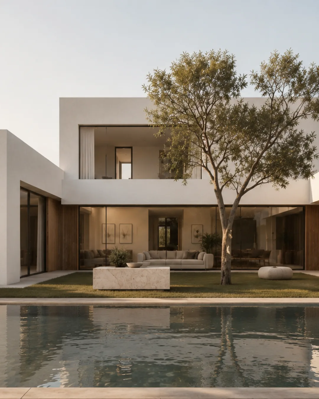Vivienda unifamiliar en El Bosque | Proyecto llave en mano 