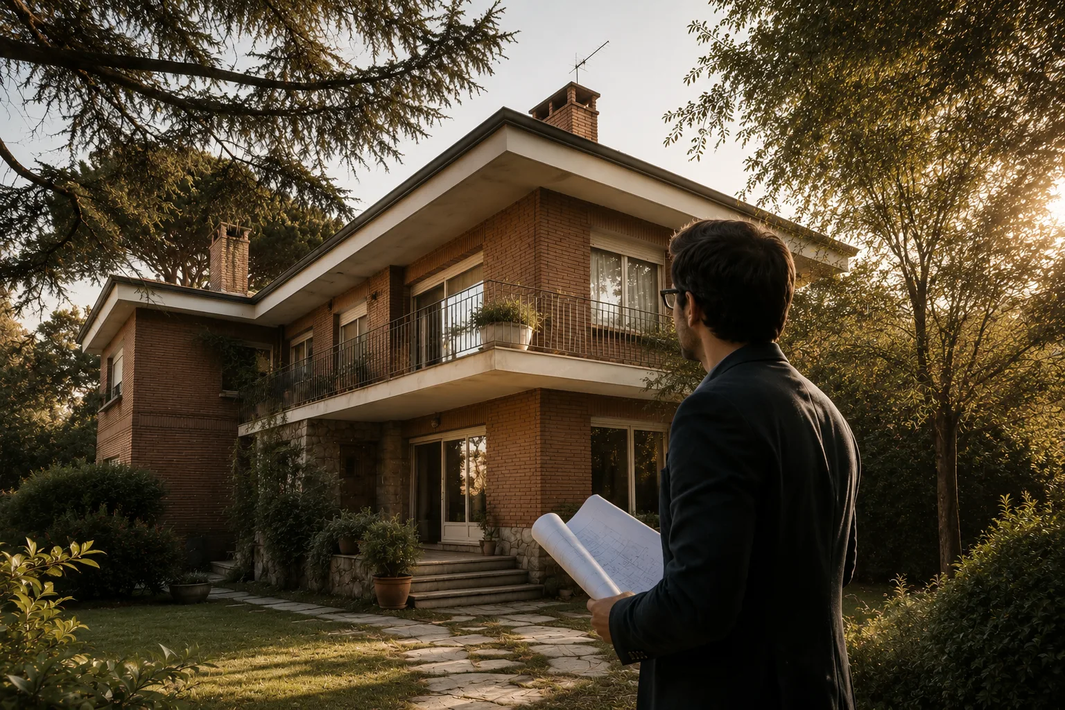 ¿Merece la pena comprar una casa antigua para reformarla? Todo lo que deberías analizar antes de decidir