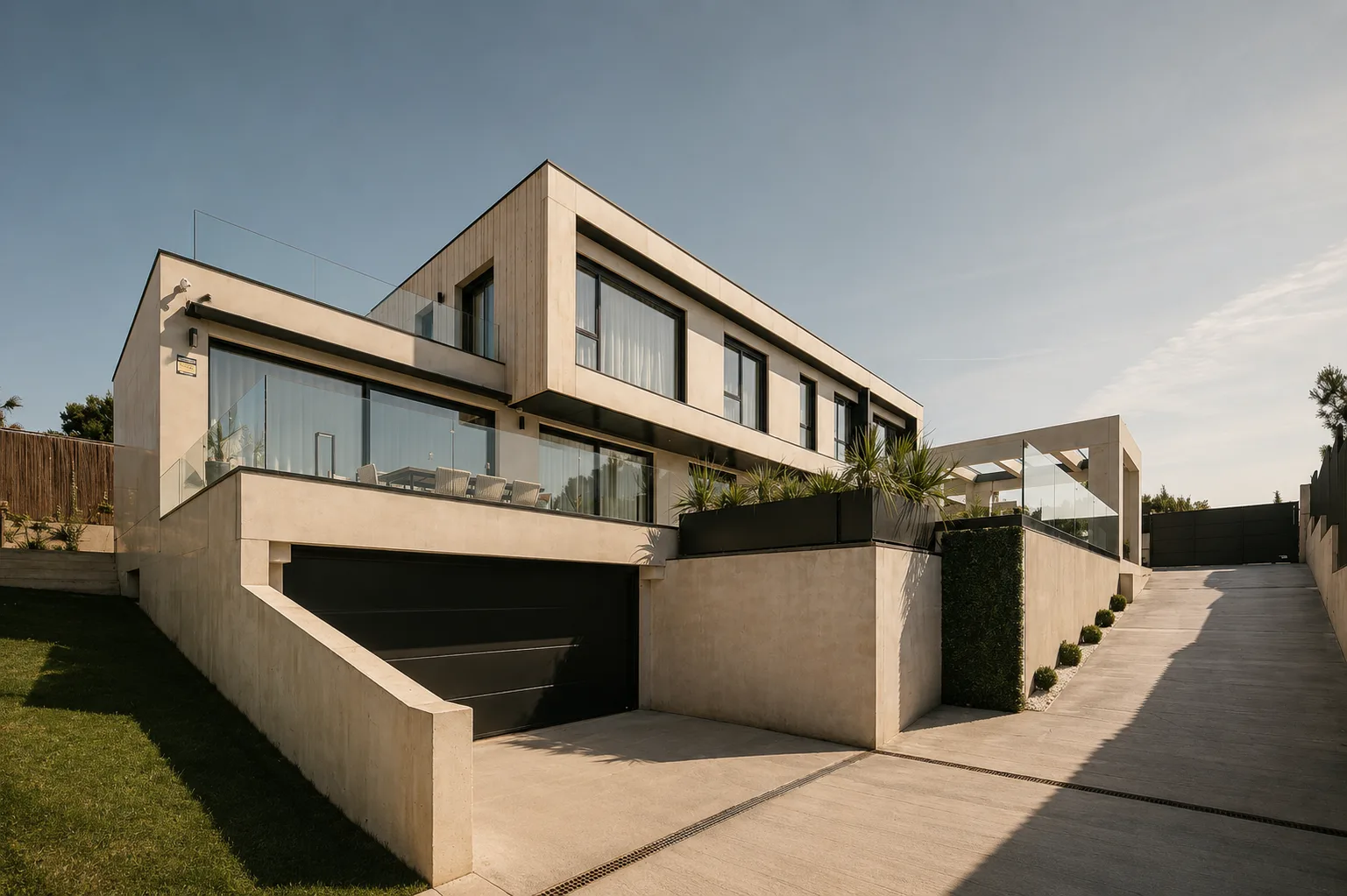 ¿Cuánto cuesta construir una vivienda unifamiliar en Madrid? Guía completa para calcular el presupuesto real