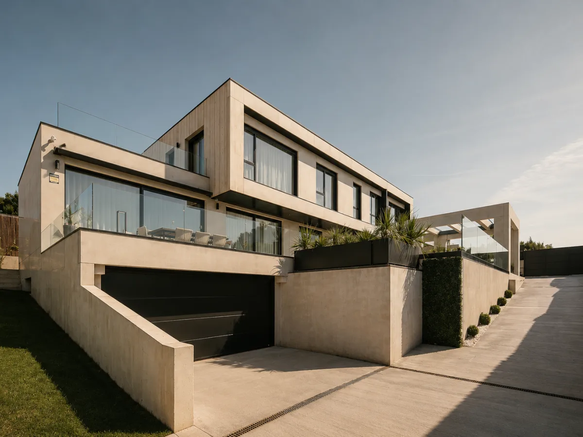 ¿Cuánto cuesta construir una vivienda unifamiliar en Madrid? Guía completa para calcular el presupuesto real