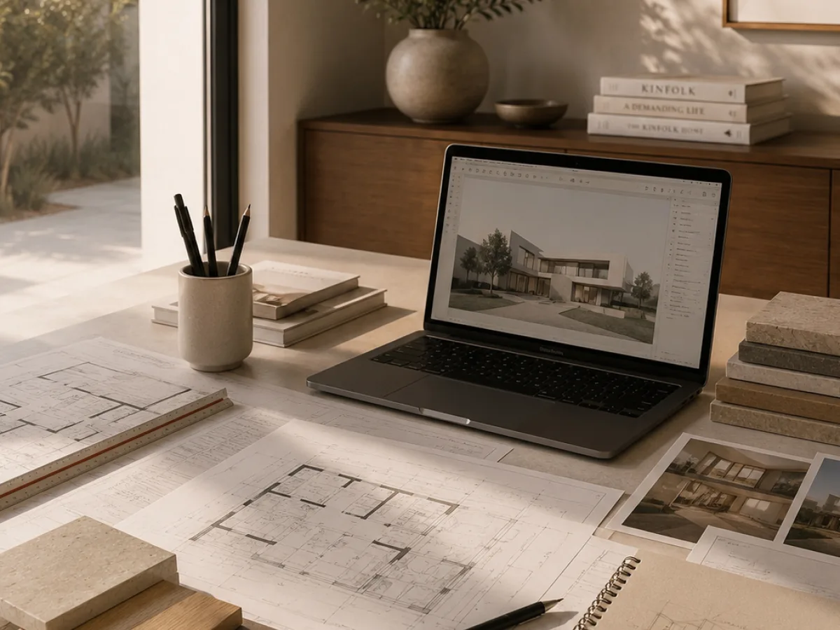 Proyecto Básico y Proyecto de Ejecución: diferencias y por qué necesitas ambos para construir una vivienda