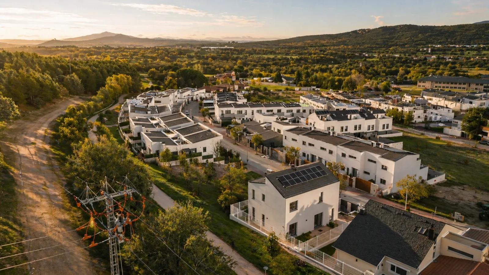 Comprar una parcela para construir una casa: 25 errores que pueden costarte miles de euros
