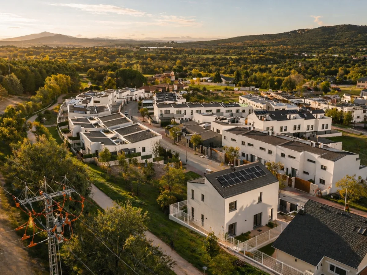 Comprar una parcela para construir una casa: 25 errores que pueden costarte miles de euros