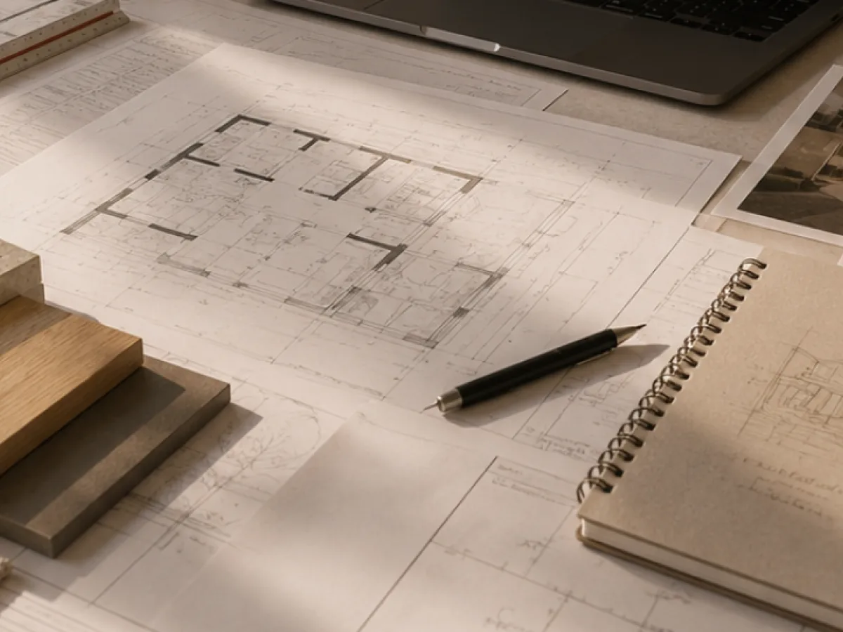 ¿Cuánto cuesta construir una vivienda unifamiliar en Madrid en 2026? Guía completa de costes y presupuesto