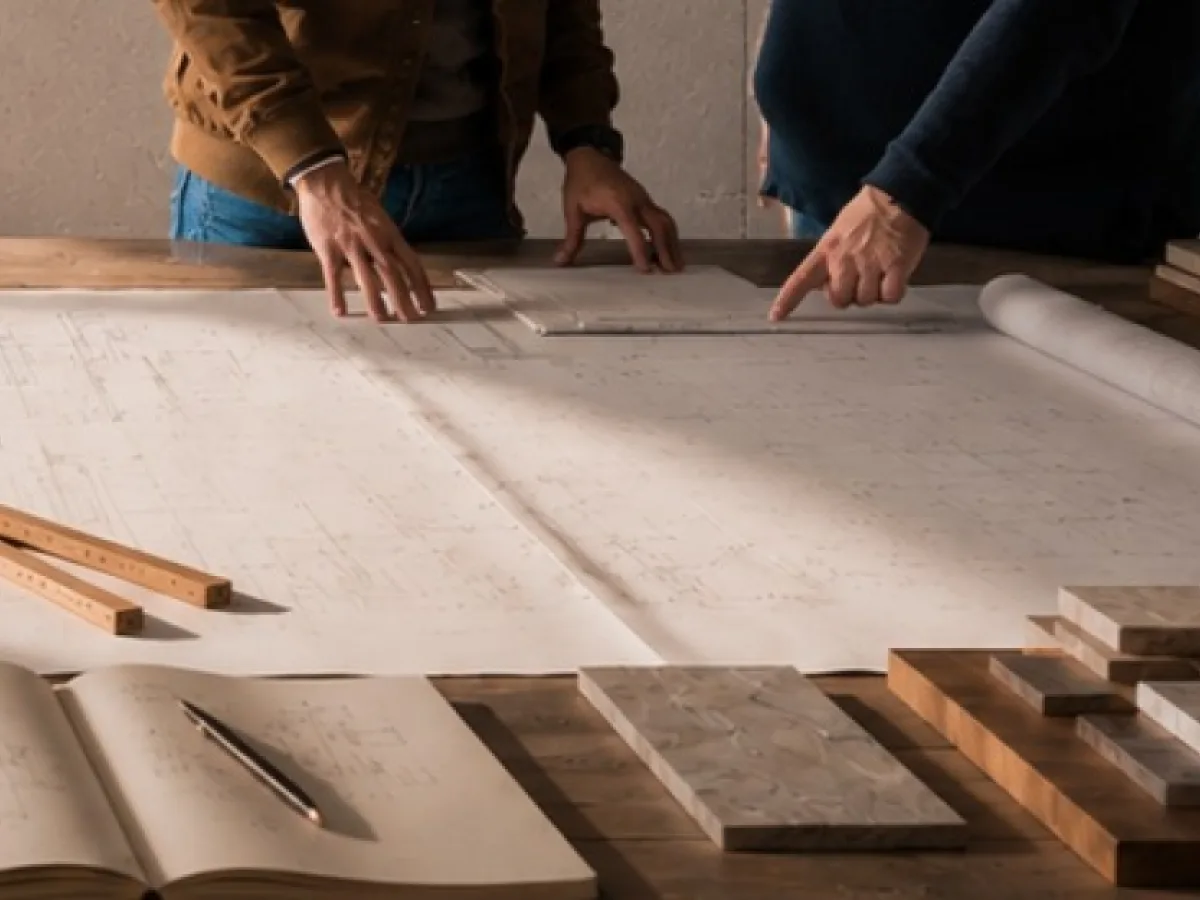 Proyecto básico, proyecto de ejecución y dirección de obra: qué hace realmente un arquitecto al construir una vivienda